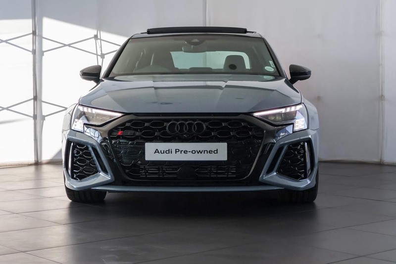 Audi RS3 - Audi Centre Hatfield - Image 5