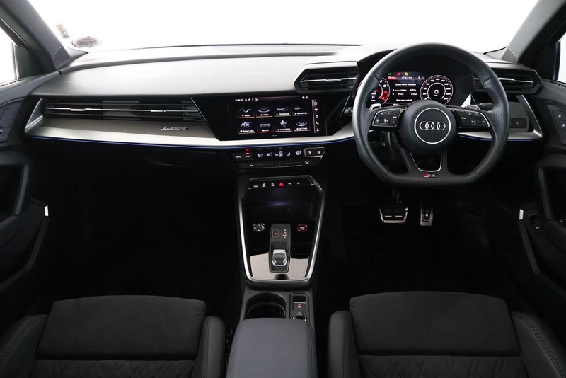 Audi RS3 - Audi Centre Hatfield - Image 24