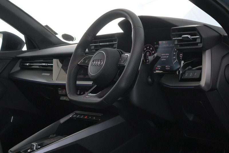 Audi RS3 - Audi Centre Hatfield - Image 20