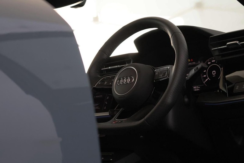 Audi RS3 - Audi Centre Hatfield - Image 22