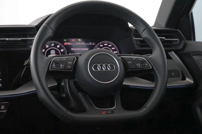 Audi RS3 - Audi Centre Hatfield - Image 19
