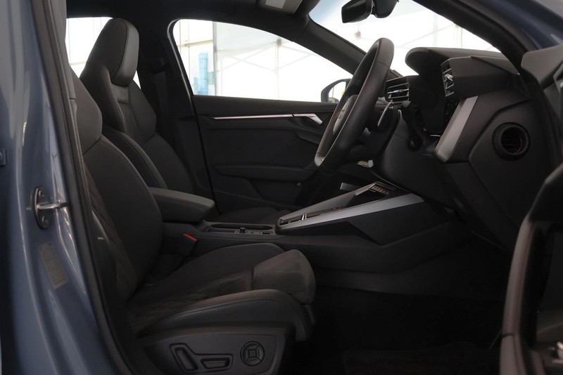 Audi RS3 - Audi Centre Hatfield - Image 16
