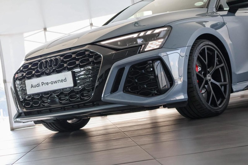 Audi RS3 - Audi Centre Hatfield - Image 8