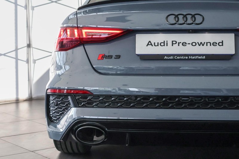 Audi RS3 - Audi Centre Hatfield - Image 13
