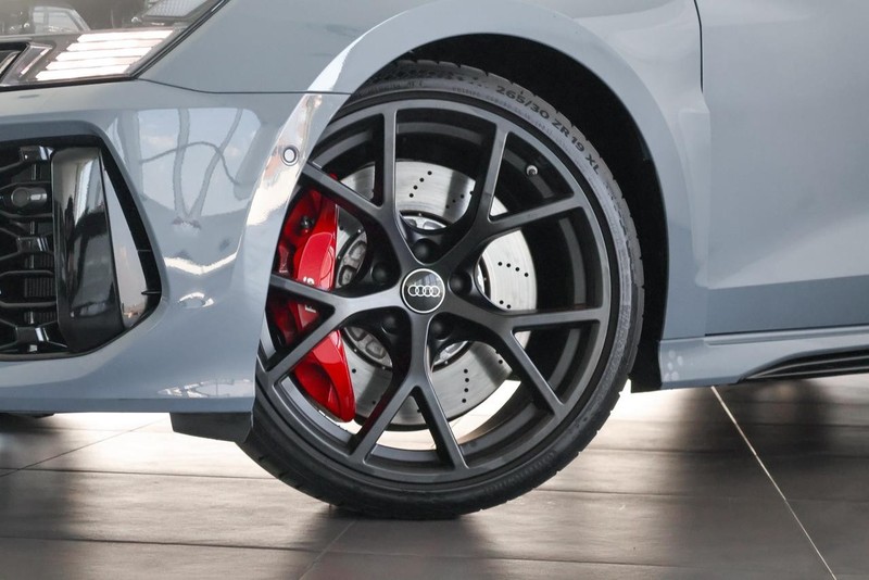 Audi RS3 - Audi Centre Hatfield - Image 3