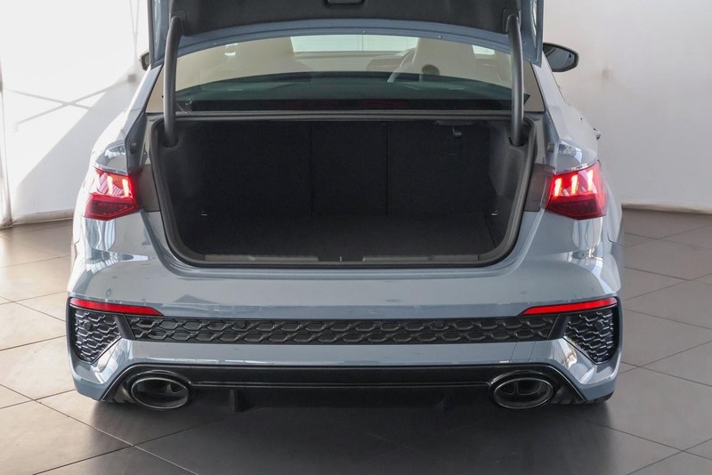Audi RS3 - Audi Centre Hatfield - Image 15