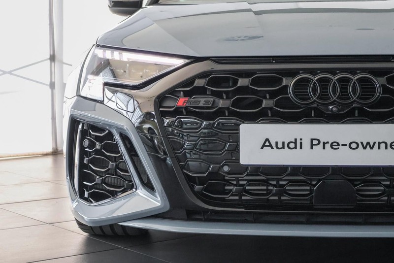 Audi RS3 - Audi Centre Hatfield - Image 7