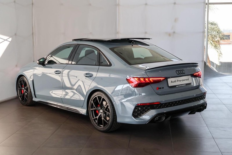 Audi RS3 - Audi Centre Hatfield - Image 11
