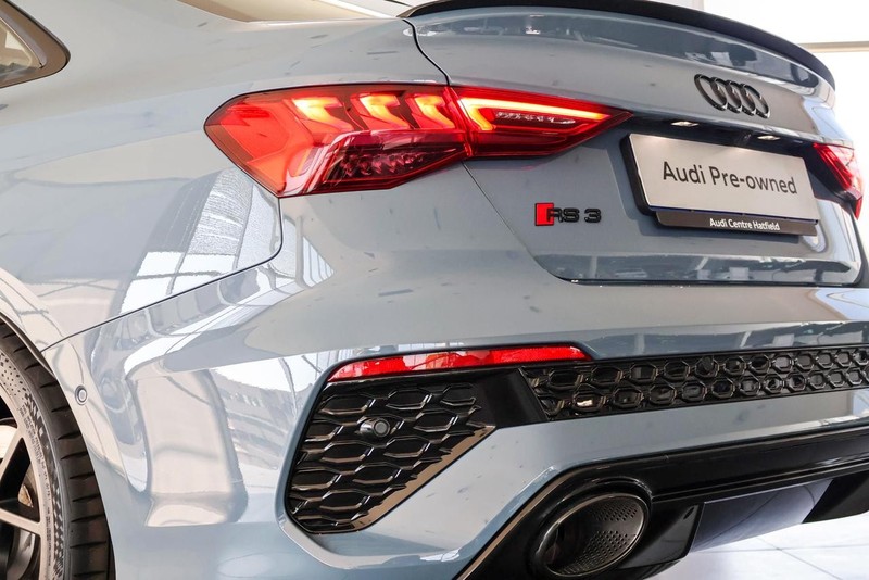 Audi RS3 - Audi Centre Hatfield - Image 14