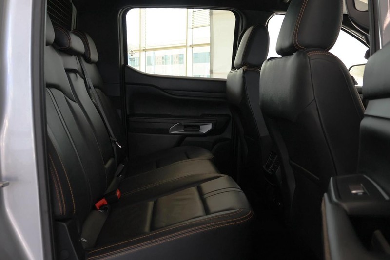 Ford Ranger - Audi Centre Hatfield - Image 25