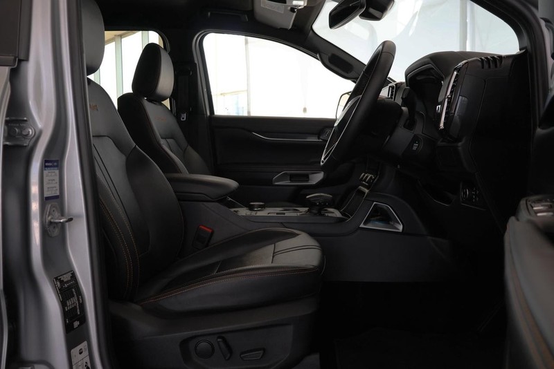 Ford Ranger - Audi Centre Hatfield - Image 24