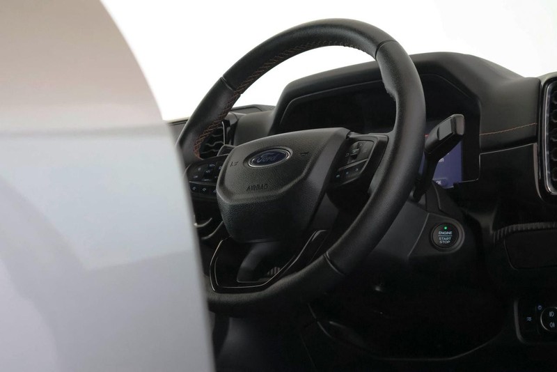 Ford Ranger - Audi Centre Hatfield - Image 23