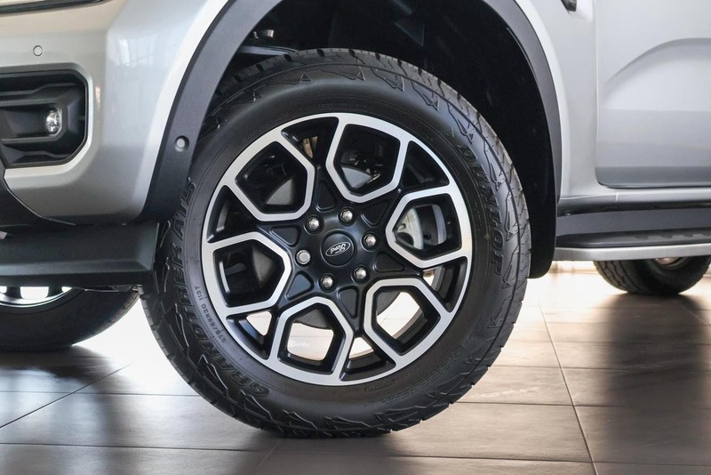Ford Ranger - Audi Centre Hatfield - Image 3