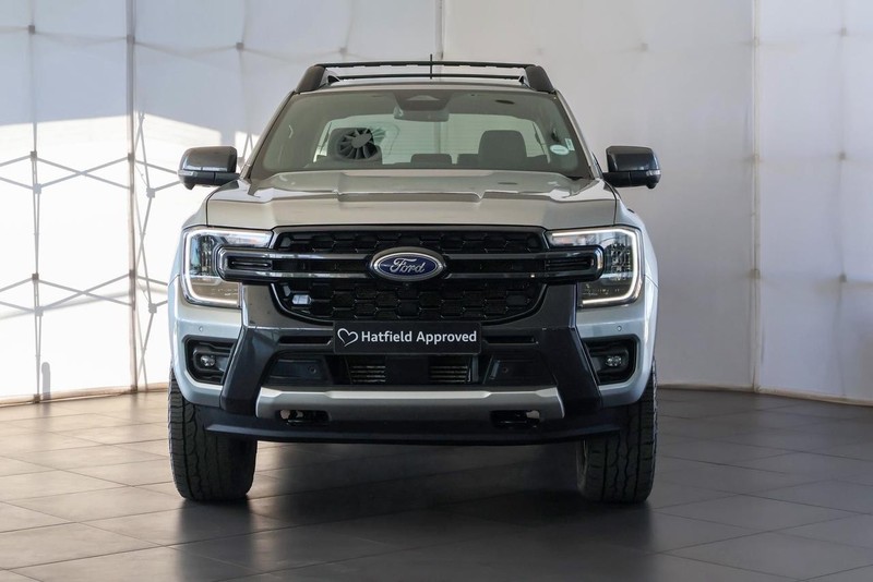 Ford Ranger - Audi Centre Hatfield - Image 5