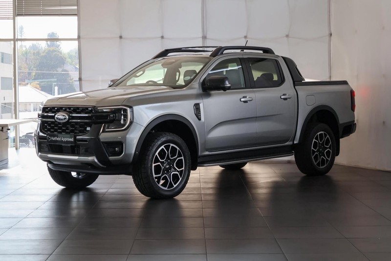 Ford Ranger - Audi Centre Hatfield - Image 4