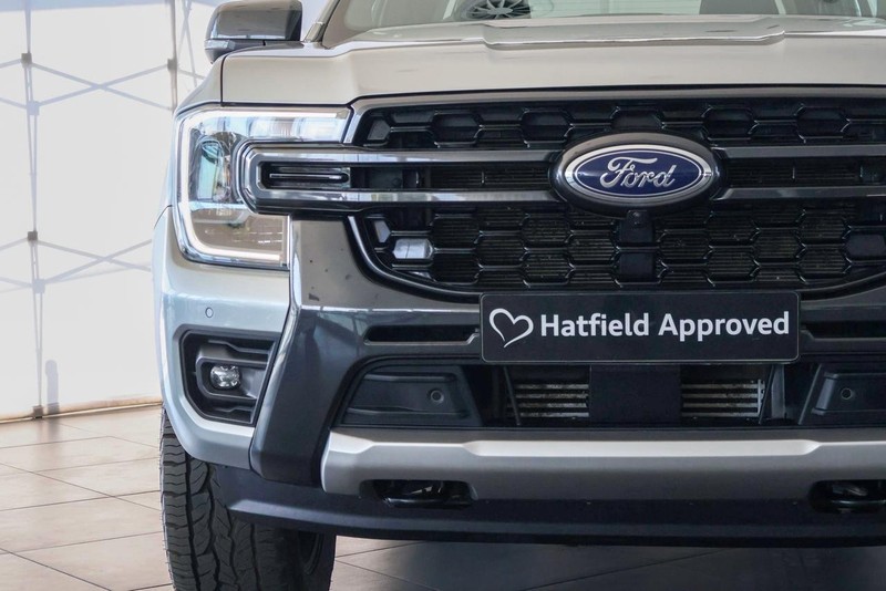 Ford Ranger - Audi Centre Hatfield - Image 8