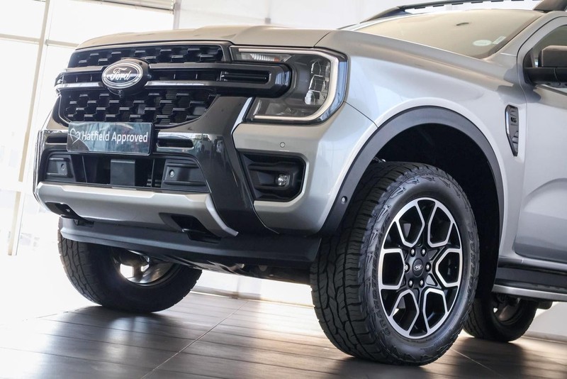 Ford Ranger - Audi Centre Hatfield - Image 7