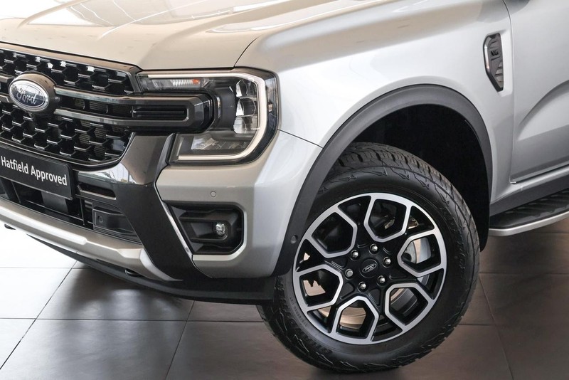 Ford Ranger - Audi Centre Hatfield - Image 2
