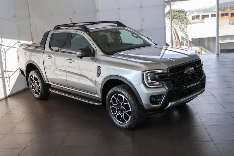 Ford Ranger - Audi Centre Hatfield - Image 6