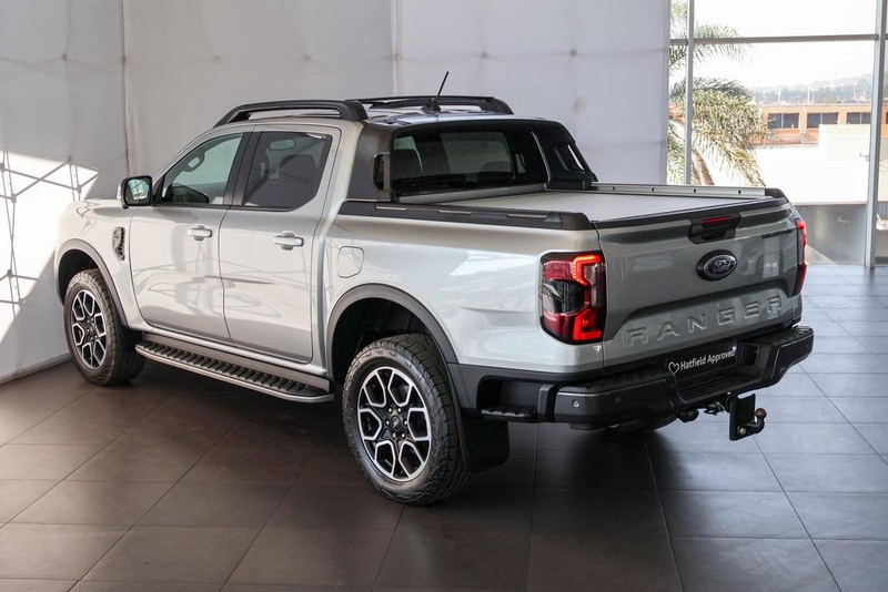Ford Ranger - Audi Centre Hatfield - Image 11
