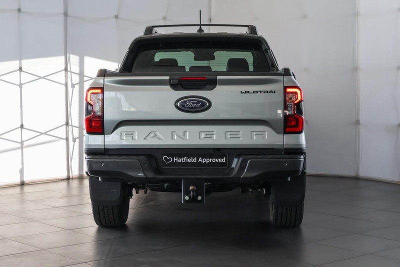 Ford Ranger - Audi Centre Hatfield - Image 10