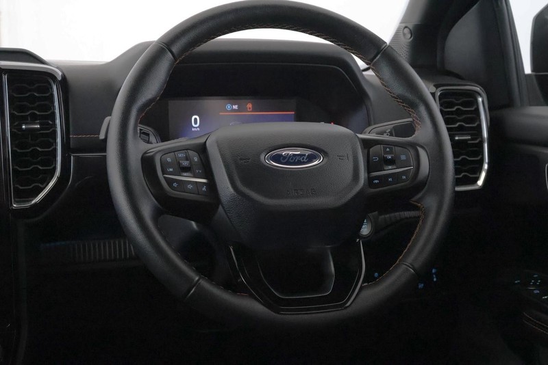 Ford Ranger - Audi Centre Hatfield - Image 18