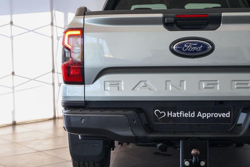 Ford Ranger - Audi Centre Hatfield - Image 14