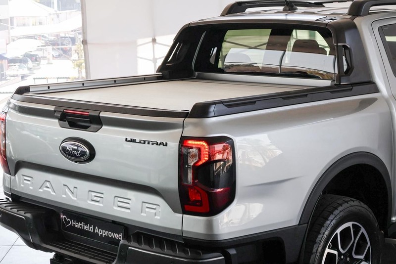 Ford Ranger - Audi Centre Hatfield - Image 13