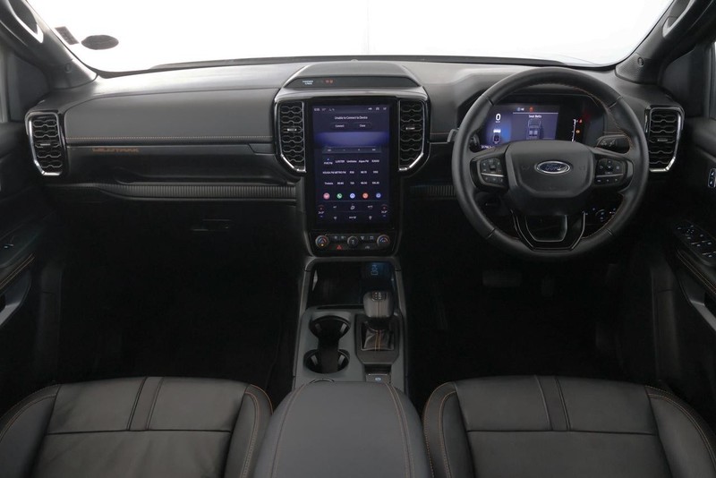 Ford Ranger - Audi Centre Hatfield - Image 19