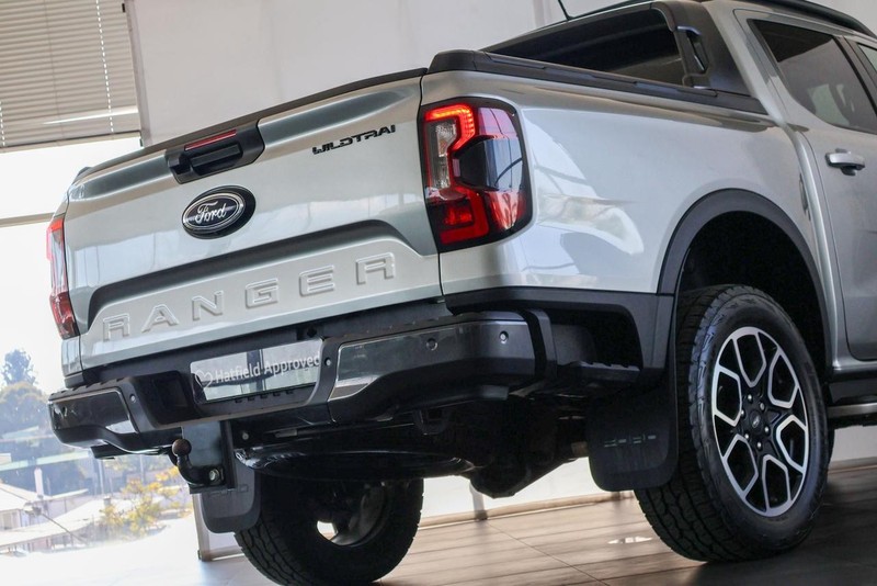 Ford Ranger - Audi Centre Hatfield - Image 12