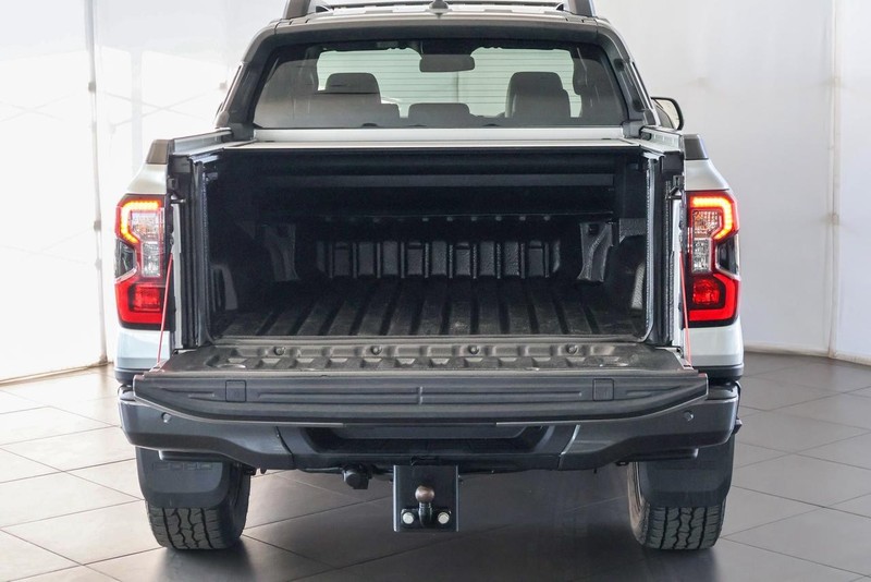 Ford Ranger - Audi Centre Hatfield - Image 15