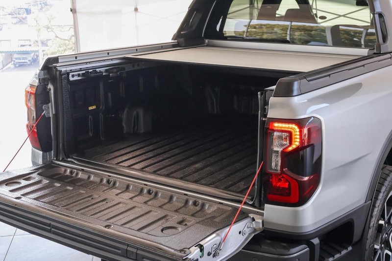 Ford Ranger - Audi Centre Hatfield - Image 16