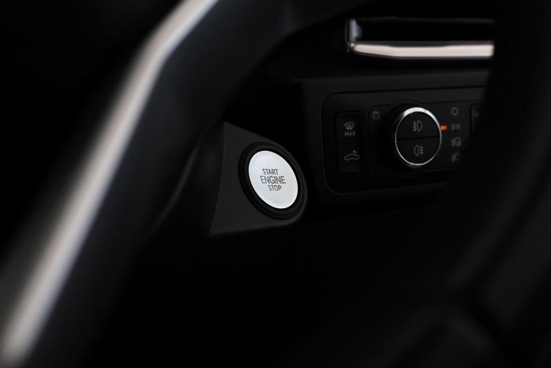 Volkswagen Amarok - Audi Centre Hatfield - Image 28