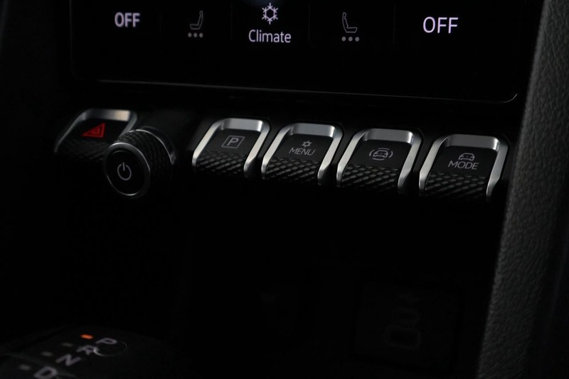 Volkswagen Amarok - Audi Centre Hatfield - Image 24