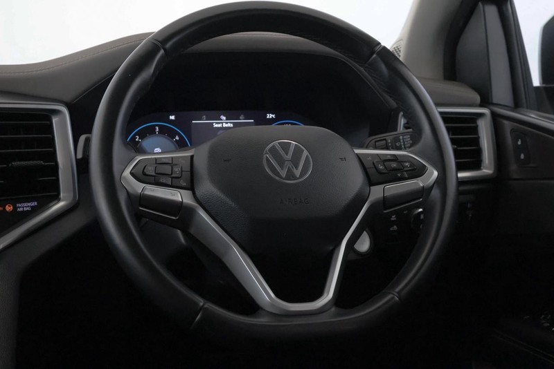 Volkswagen Amarok - Audi Centre Hatfield - Image 27