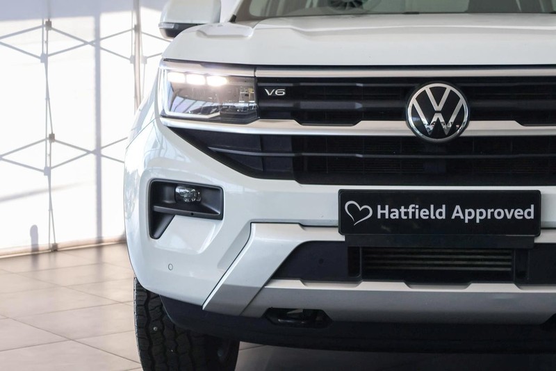 Volkswagen Amarok - Audi Centre Hatfield - Image 7