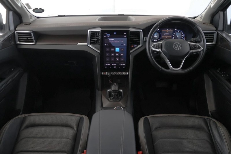 Volkswagen Amarok - Audi Centre Hatfield - Image 16