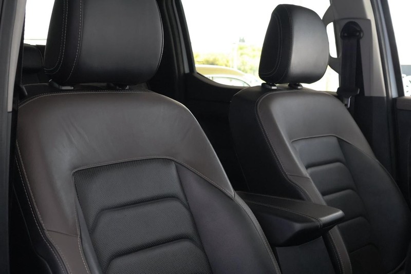 Volkswagen Amarok - Audi Centre Hatfield - Image 15