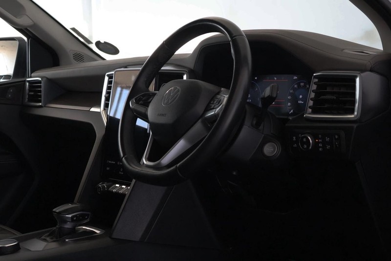 Volkswagen Amarok - Audi Centre Hatfield - Image 23
