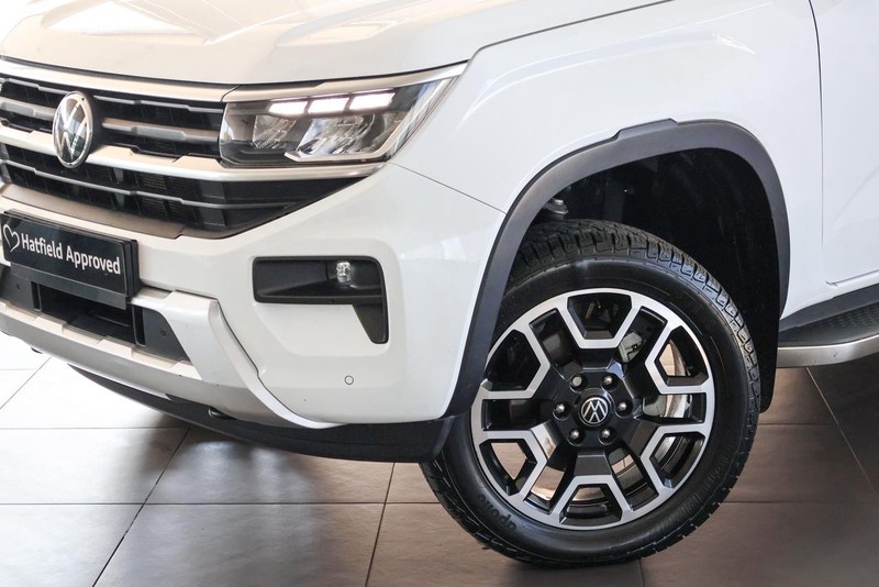 Volkswagen Amarok - Audi Centre Hatfield - Image 2