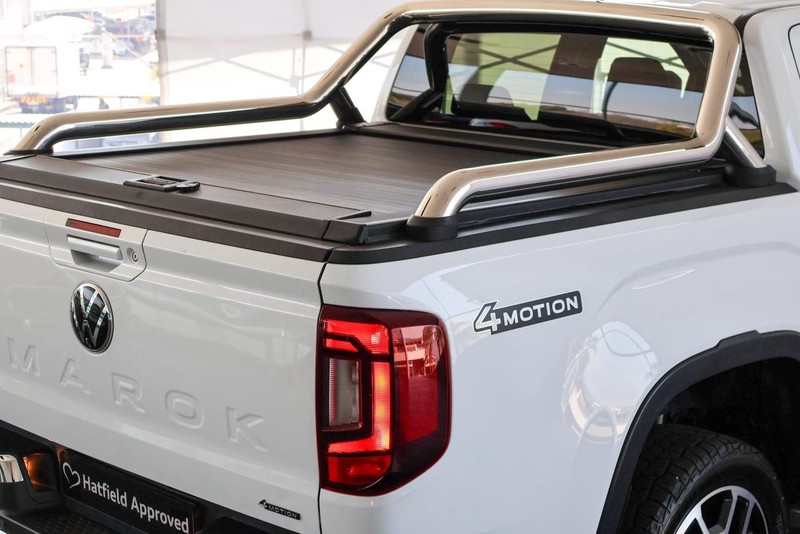 Volkswagen Amarok - Audi Centre Hatfield - Image 14