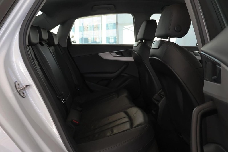 Audi A4 - Audi Centre Hatfield - Image 16