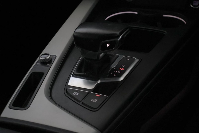 Audi A4 - Audi Centre Hatfield - Image 22