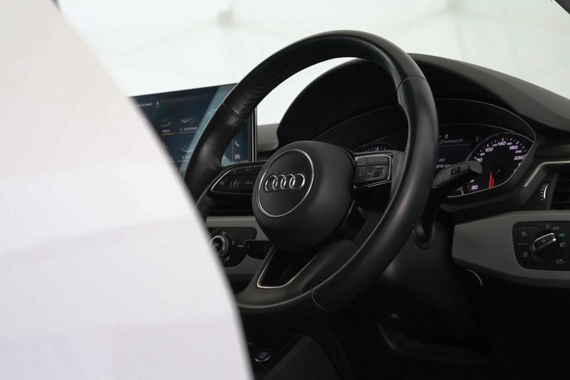 Audi A4 - Audi Centre Hatfield - Image 19