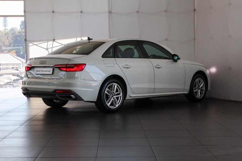 Audi A4 - Audi Centre Hatfield - Image 9