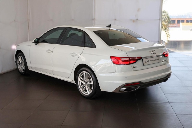 Audi A4 - Audi Centre Hatfield - Image 11