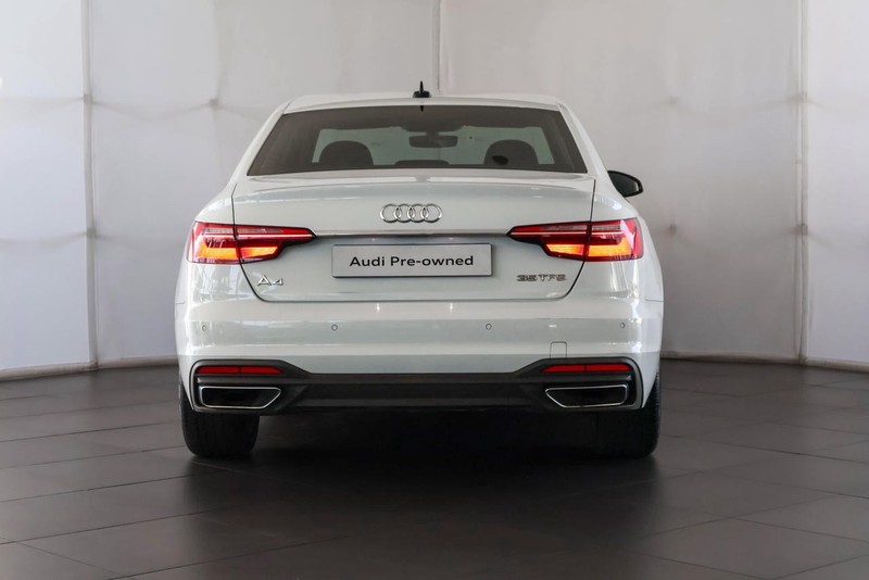 Audi A4 - Audi Centre Hatfield - Image 10