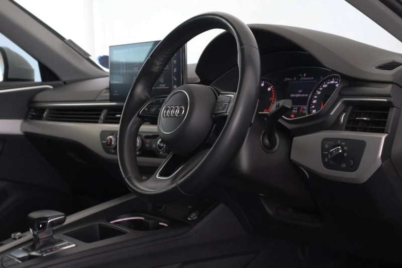 Audi A4 - Audi Centre Hatfield - Image 17