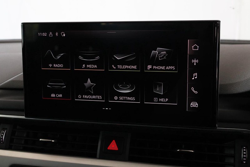 Audi A4 - Audi Centre Hatfield - Image 23
