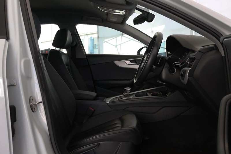 Audi A4 - Audi Centre Hatfield - Image 15
